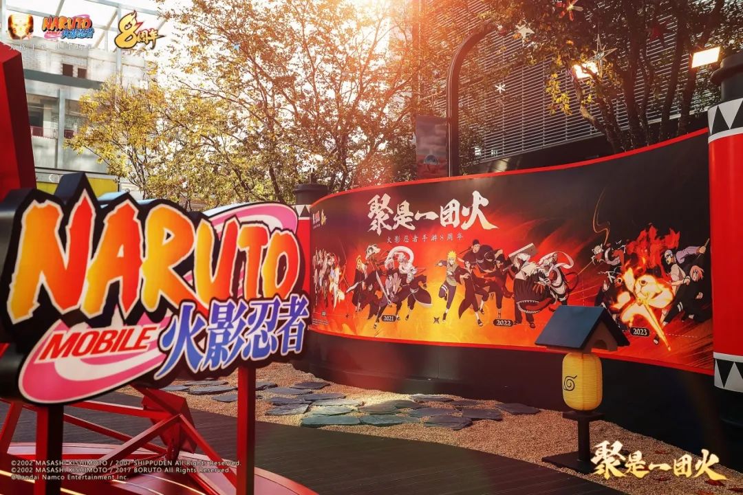 【新忍攻略】无限流？永恒万花筒佐助“连”到停不下来！