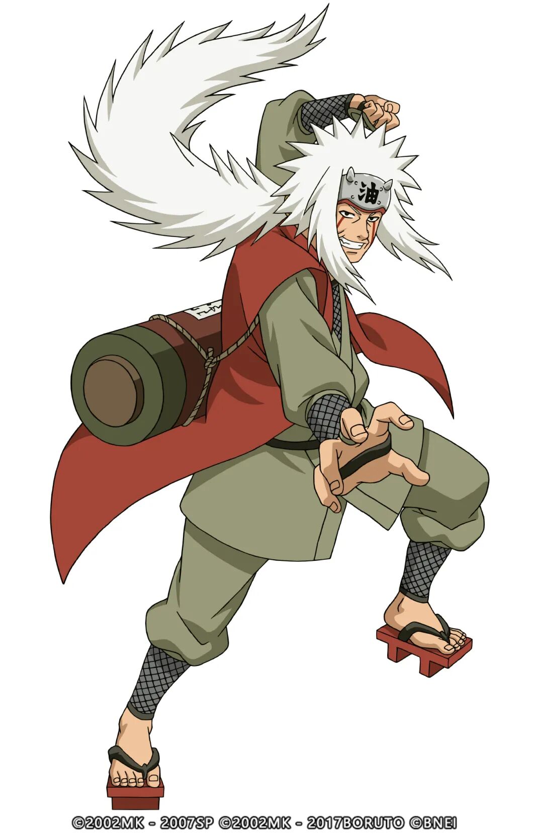 意志的传承，一日为师，终身为父！