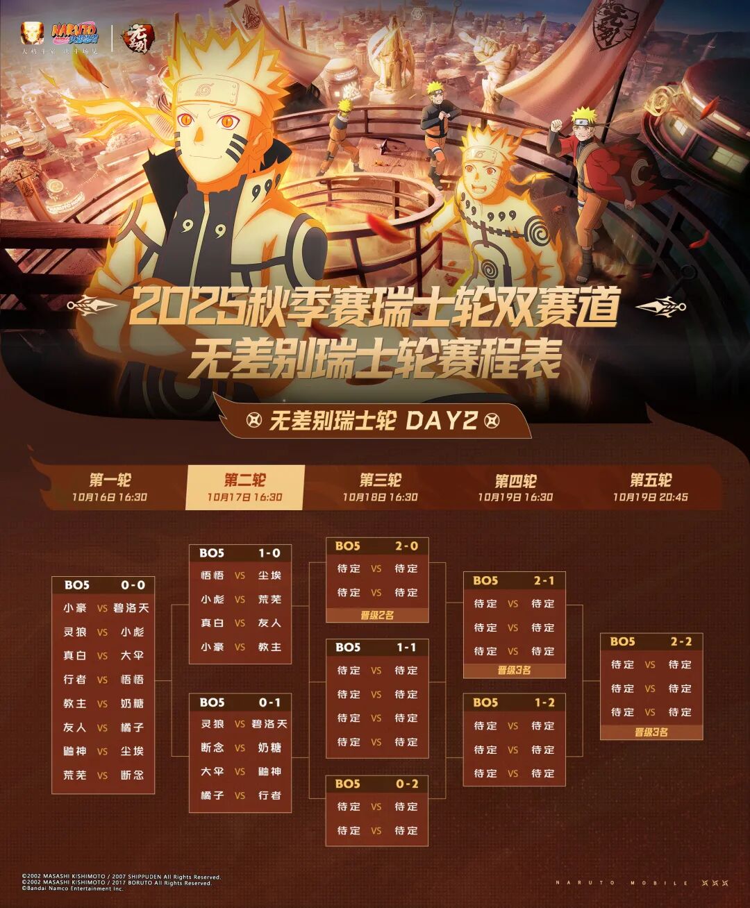 【新忍攻略】一“棍”降十会，看大野木「侠隐江湖」棒点乾坤！