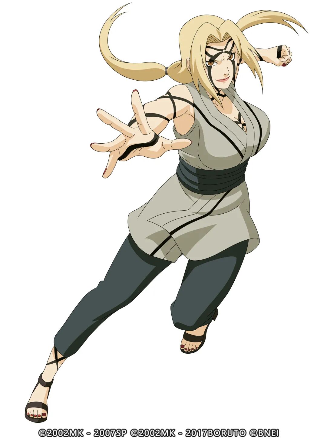 【招牌禁术】燃烧青春？不！我们要青春永驻！