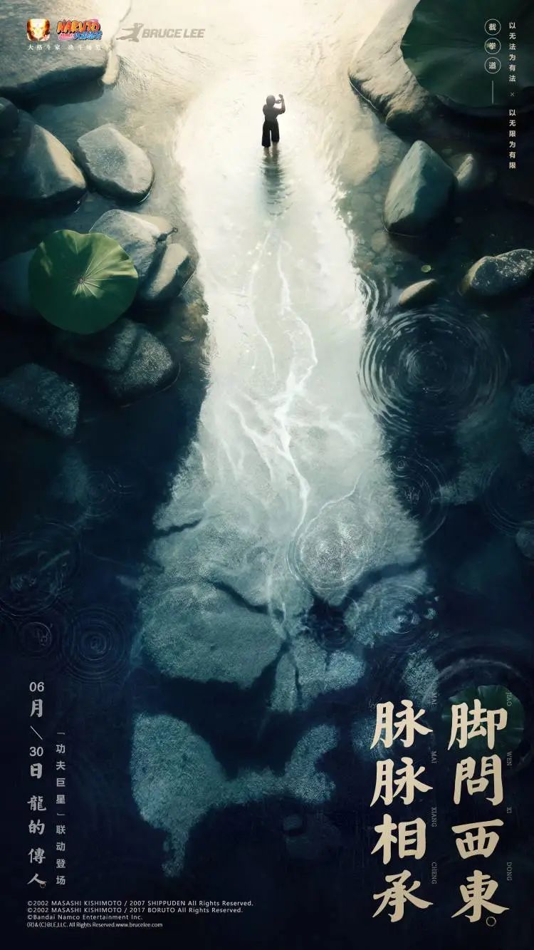 【忍术学院】这一拳多年的功夫，你挡得住吗？