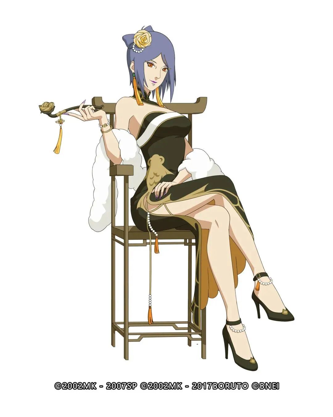 新版扦插秒人秘籍，“鲨插”之下无人幸存？