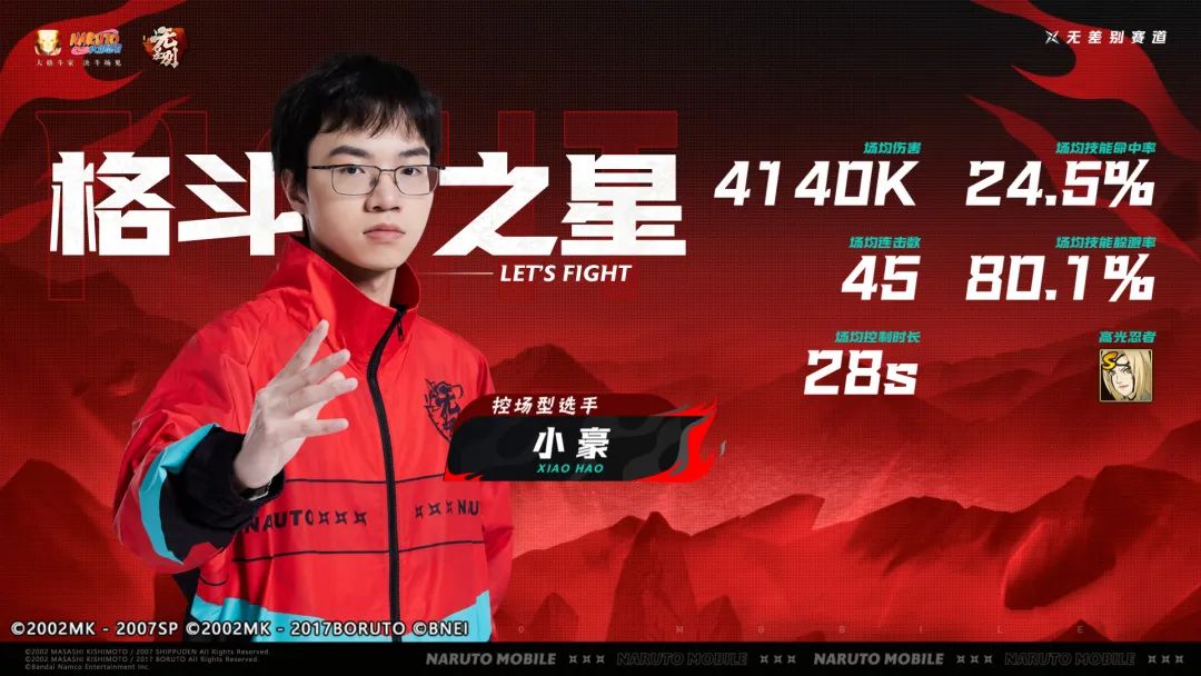 【新忍预告】7月高招A忍公布！更多忍者与活动情报一睹为快！