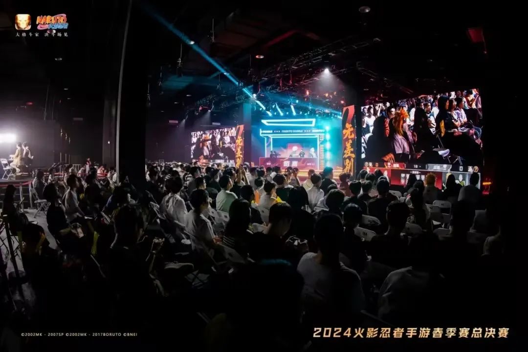 巅峰对决，勇夺桂冠！2024年春季赛总决赛双赛道冠军诞生！