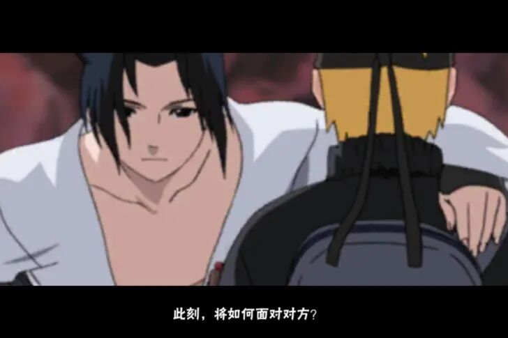 【祝福有礼】致每一位独行者，宇智波佐助生日快乐！