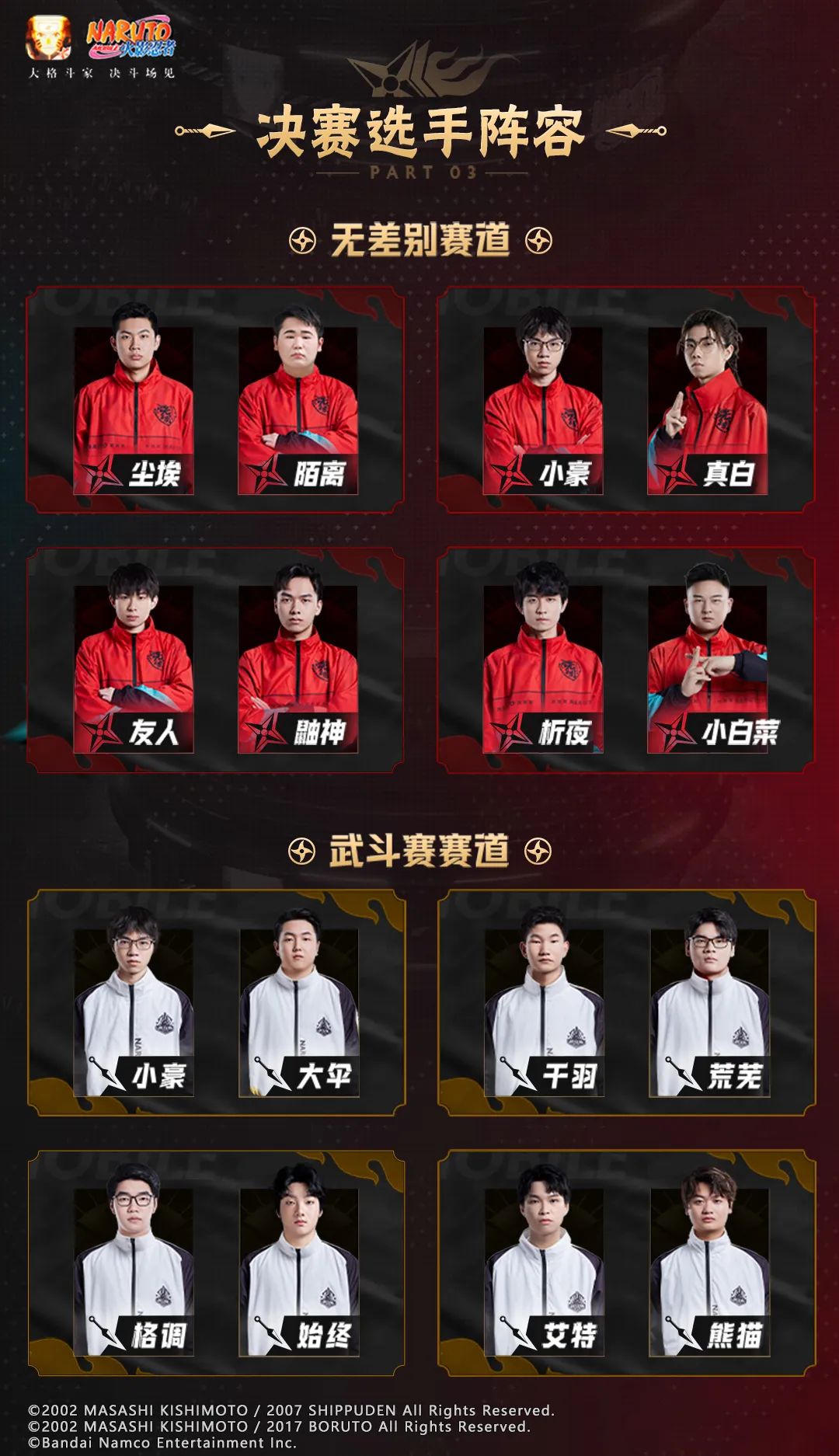 【新忍攻略】决斗场惊现小“太阳”！