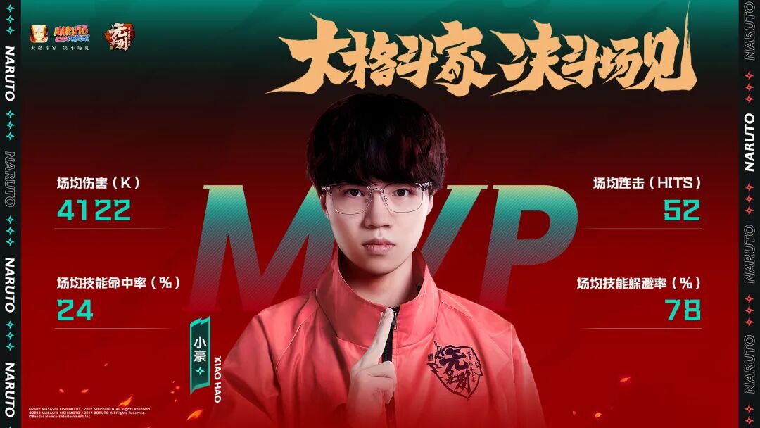 火影忍者-官方网站-腾讯游戏-正版火影格斗手游