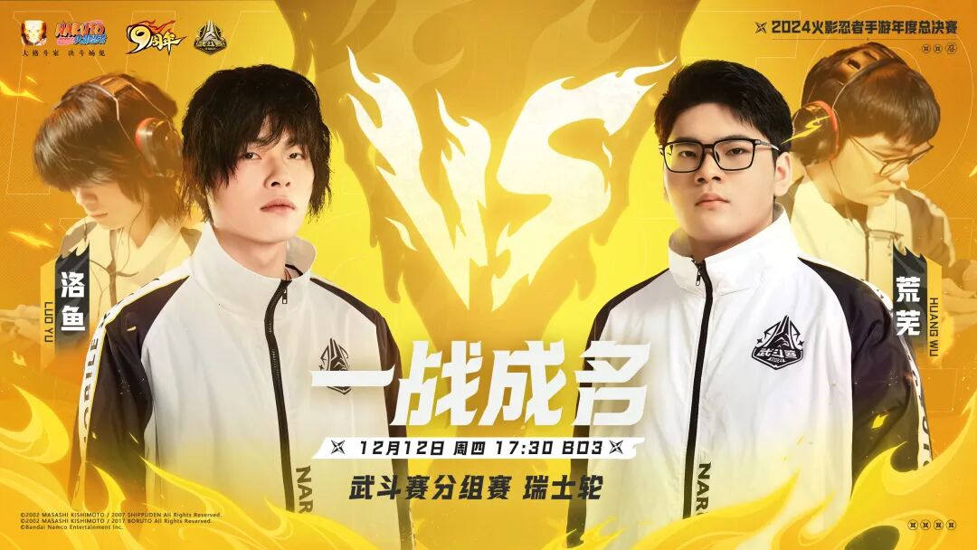 12.10无差别赛道晋级结果回顾