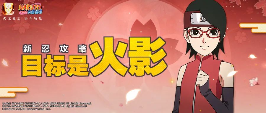 【忍者攻略】佐良娜开局强力压场，雷球接奥义轻松蹭豆！