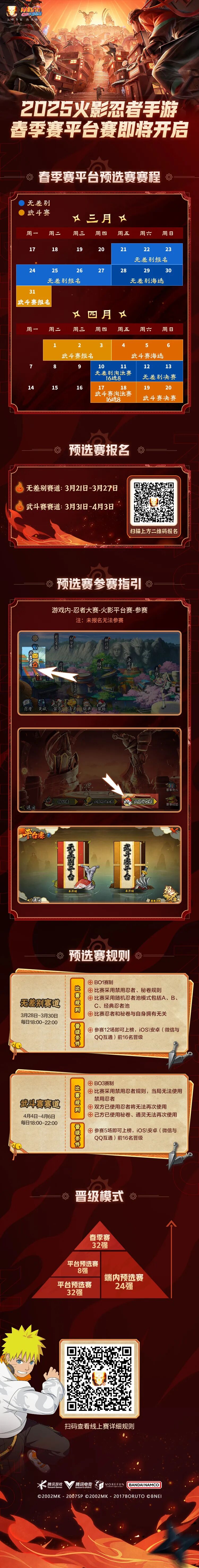 【新忍攻略】两副傀儡双倍快乐，见识蝎「绯流琥」的艺术！