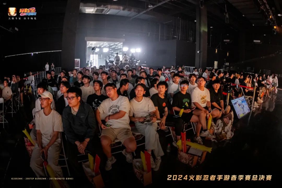 【武林大会】英雄不问出处，决斗场见真功夫！