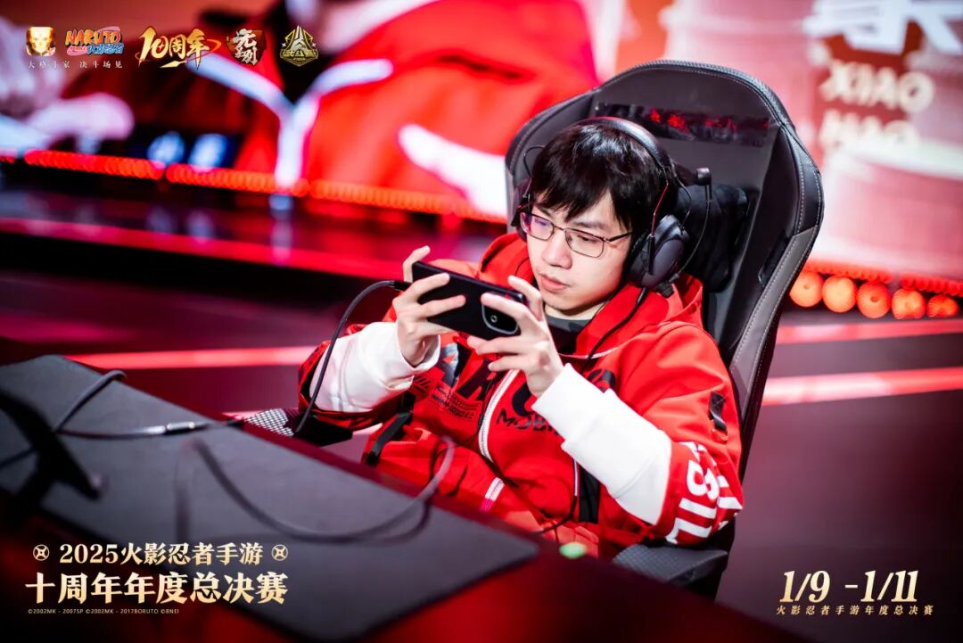 2025年度总决赛双赛道冠军诞生！冠军赛高光时刻精彩回顾！