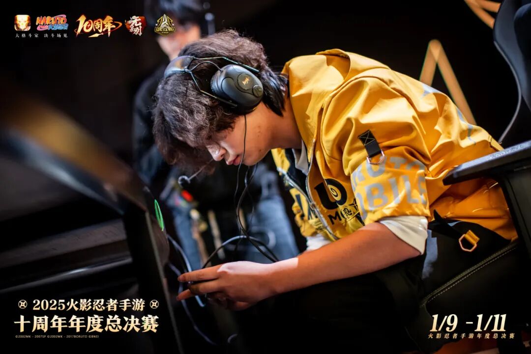 2025年度总决赛双赛道冠军诞生！冠军赛高光时刻精彩回顾！