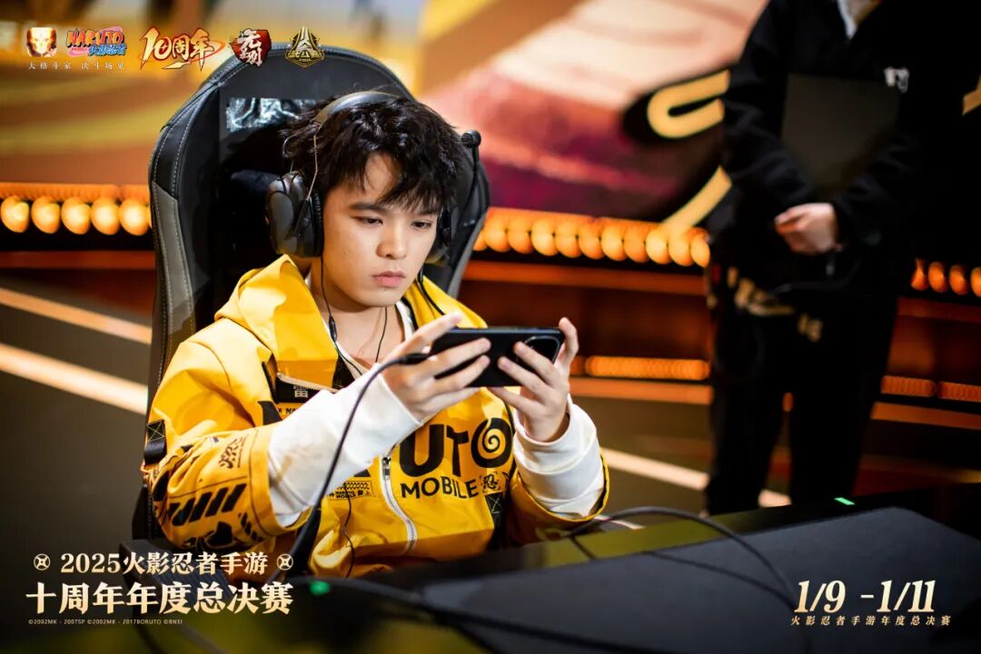 2025年度总决赛双赛道冠军诞生！冠军赛高光时刻精彩回顾！