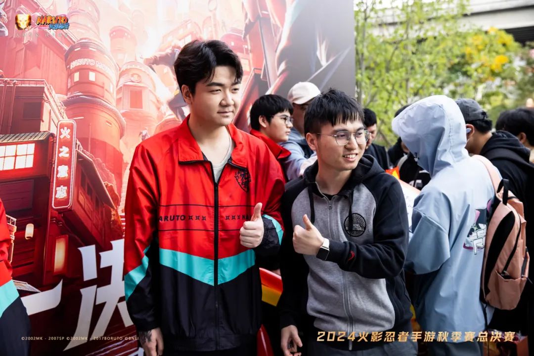 【互动有礼】《火影忍者剧场版：忍者之路》今日上映！文末还有豚豚送来电影周边好礼~