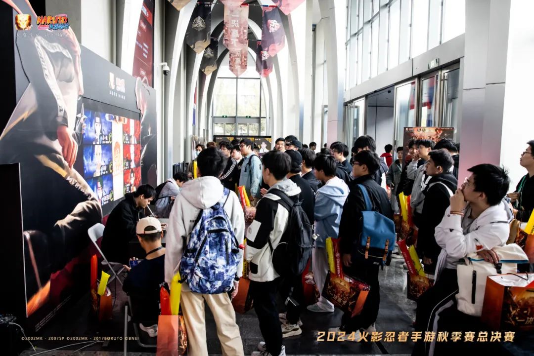 【互动有礼】《火影忍者剧场版：忍者之路》今日上映！文末还有豚豚送来电影周边好礼~