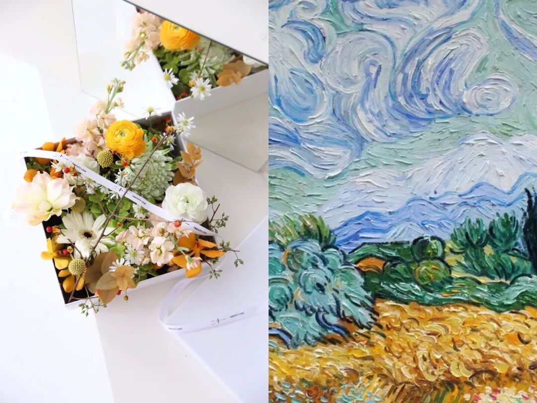 每一个春天 都值得被我们认真对待 陕西新闻