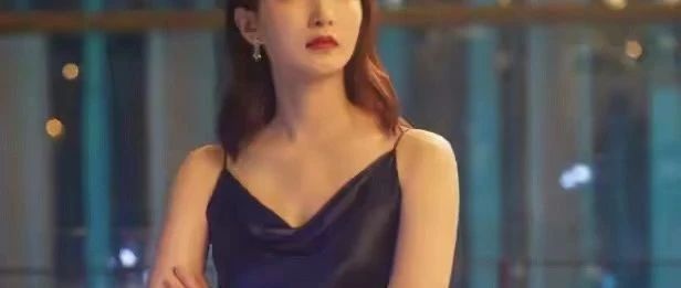 江疏影在海外藏有私生子?