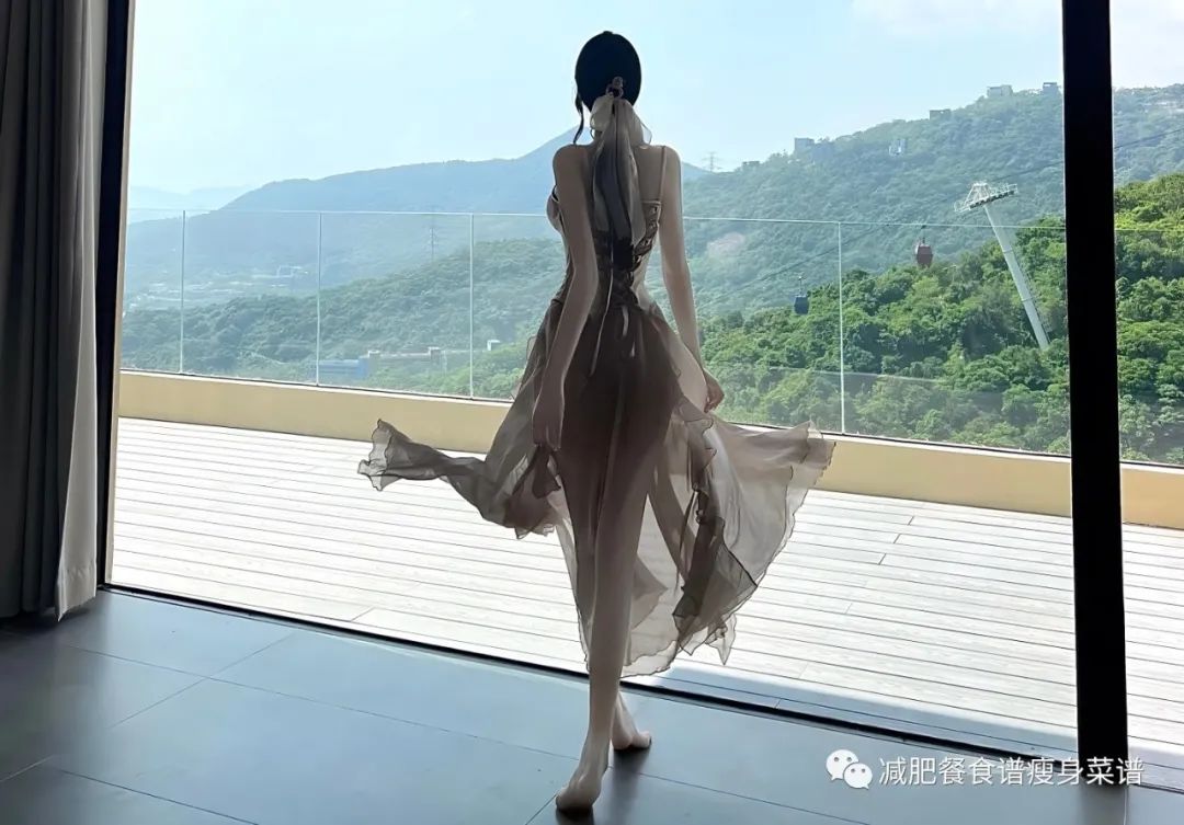 减肥中午怎么吃
