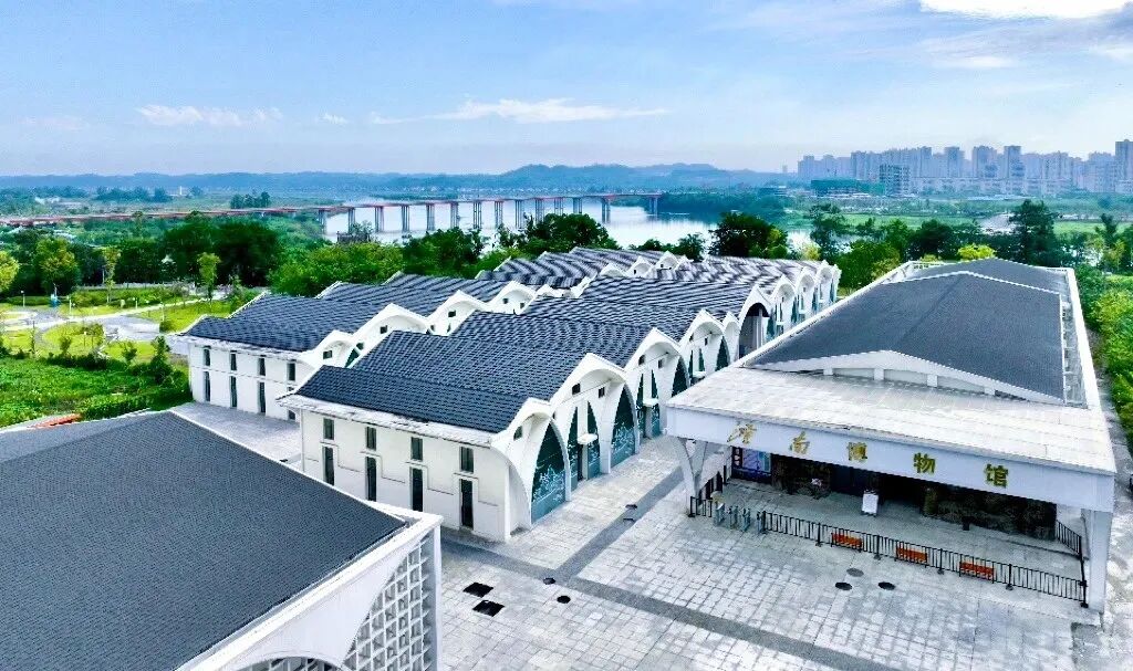 踏青正当时潼南春游必打卡