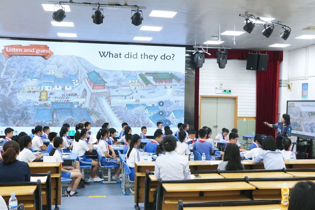 小学英语新旧知识如何衔接_英语课堂新旧知识如何衔接_复习旧知识学新知识的英语