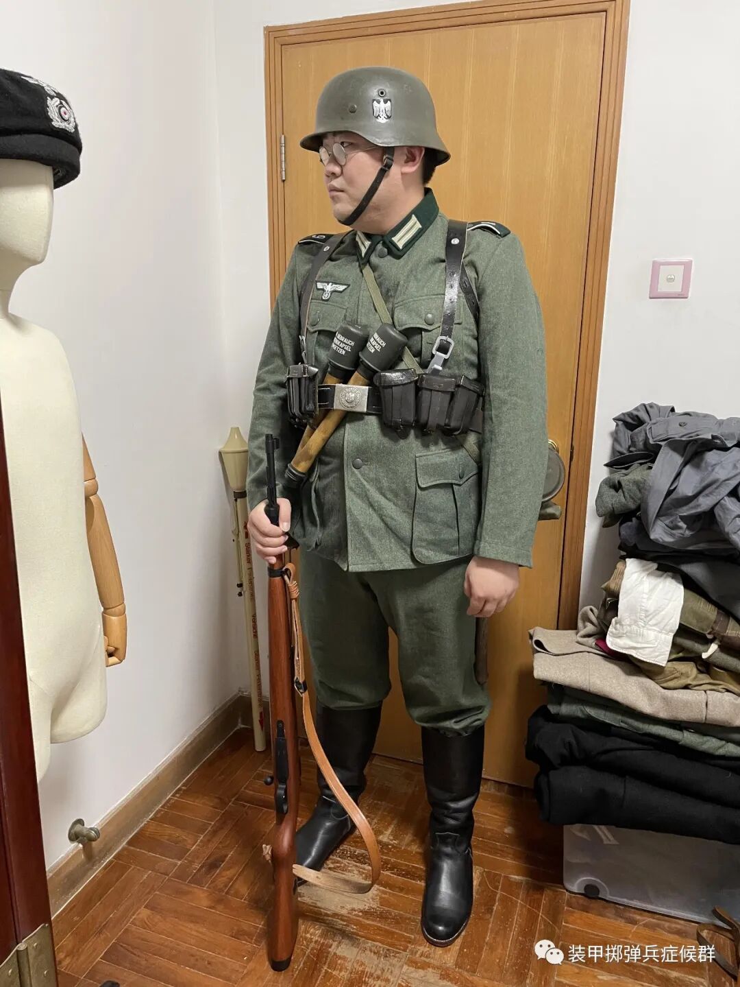 stalingrad-1942 斯大林格勒战役历史极简科普与德军造型