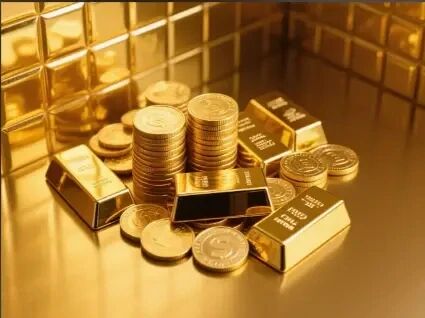 金都财神：3.9黄金行情走势分析及操作建议