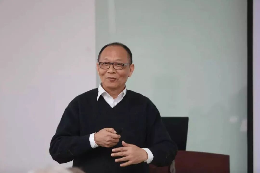 李德毅院士：希望智能駕駛成為我國繼高鐵之后又一張新名片的圖4