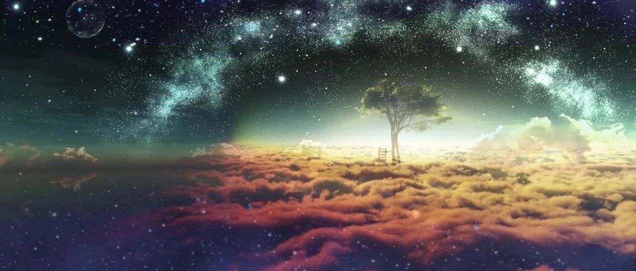 元宇宙不是下一代互联网，而是人类群体思维空间或梦境世界的具现