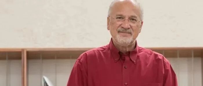 智源学术顾问David Harel：经典建模与AI的联姻，如何攻破机器学习的可解释性？| 大师讲座