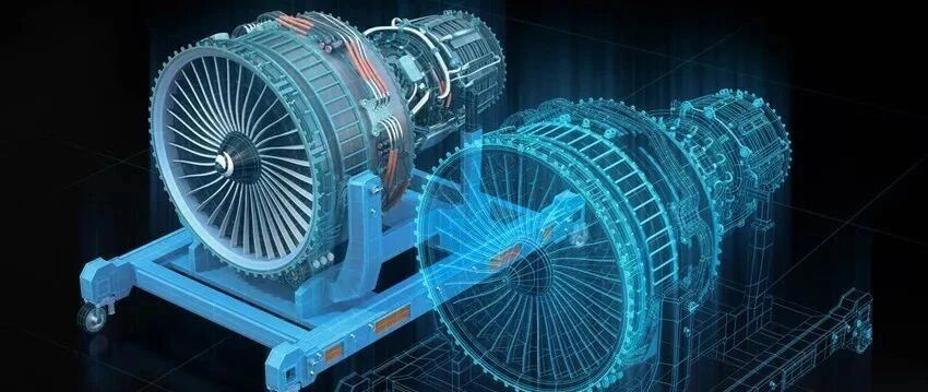 一文看懂数字孪生，工信部权威白皮书