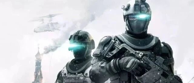 人机融合的科幻与现实