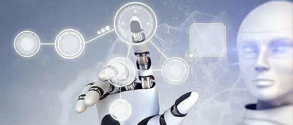 机器人研究员的崛起 |《自然》论文