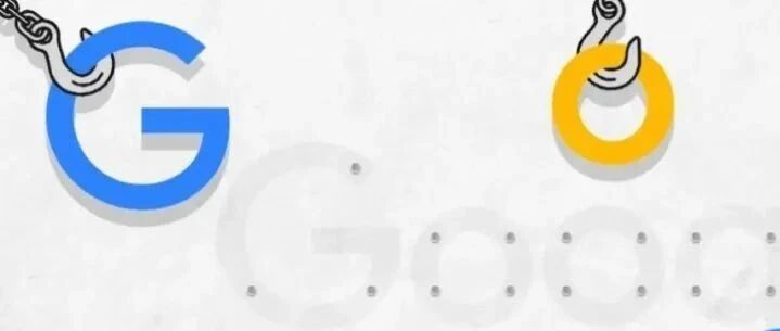 打破 Google 破坏性的搜索垄断