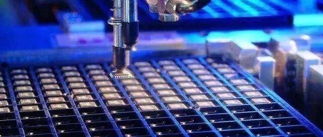 台积电2nm工艺重大突破！