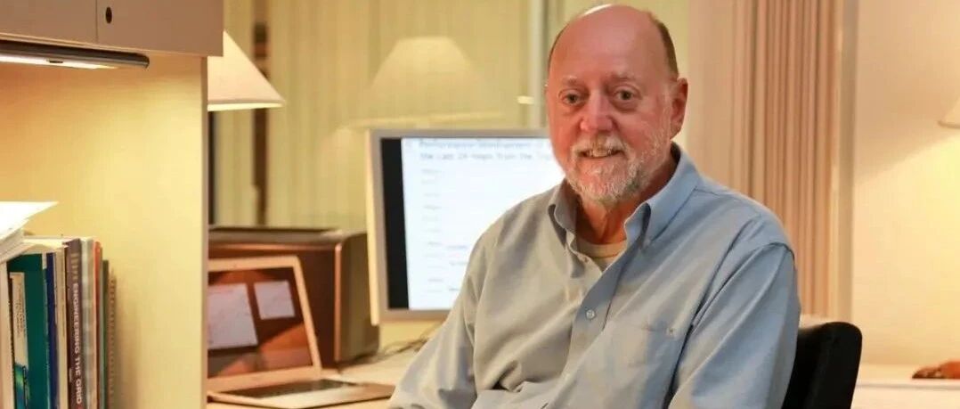 2021年图灵奖，花落高性能计算先驱、田纳西大学教授Jack Dongarra