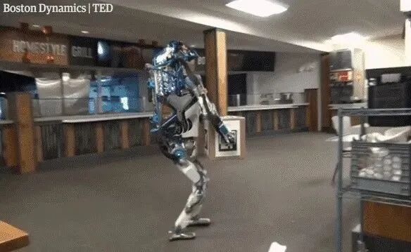 戴瓊海院士——人工智能未來：發現、理解與創造的圖7