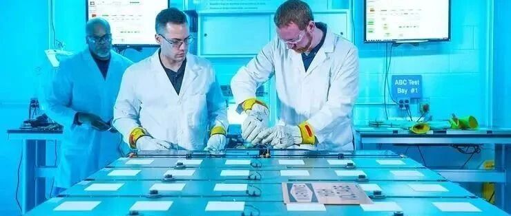 未来趋势？通过无线技术管理汽车电池，可消除90%物理布线