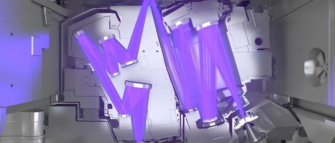 阿斯麦CEO：中国不太可能独立造出顶尖光刻机 但也别那么绝对