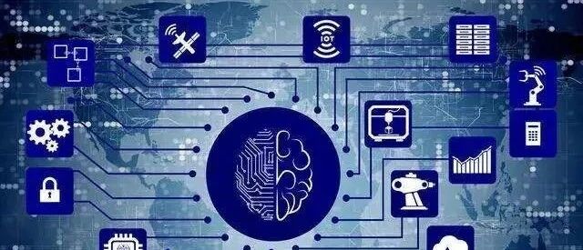 21世纪科技生态面临第三次全球标准