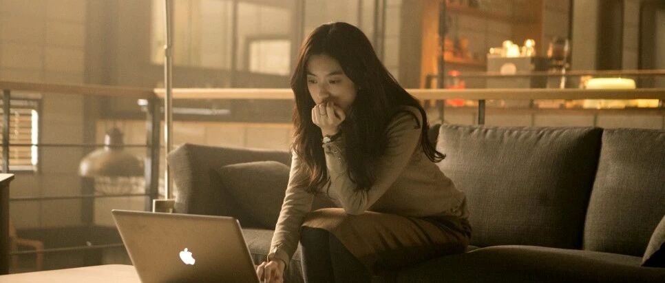 秋冬穿搭灵感，都在这些电影里