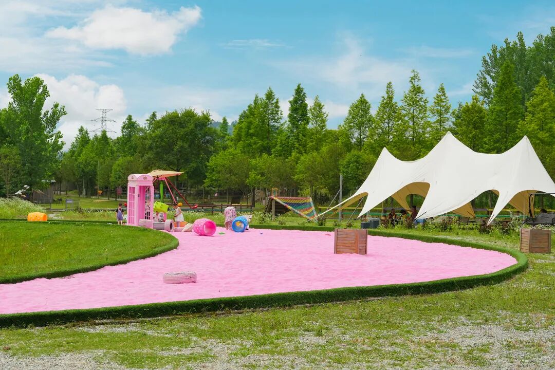 终于找到一个地方，温泉入户，包邮区3小时就能到！