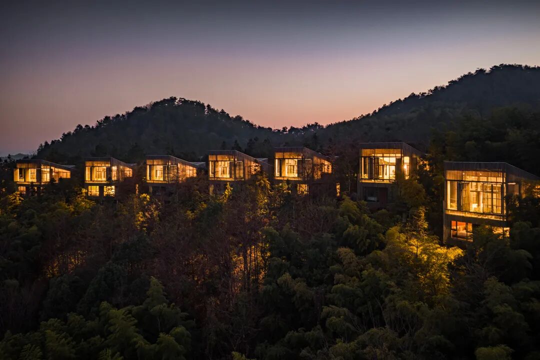 终于找到一个地方，温泉入户，包邮区3小时就能到！