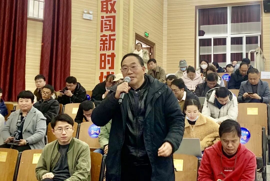 AI高效赋能，引领教育创新！云南经济管理学院举办AIGC大模型教学研修班