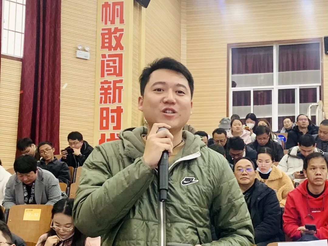 AI高效赋能，引领教育创新！云南经济管理学院举办AIGC大模型教学研修班