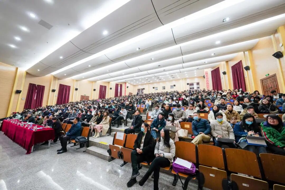 AI高效赋能，引领教育创新！云南经济管理学院举办AIGC大模型教学研修班