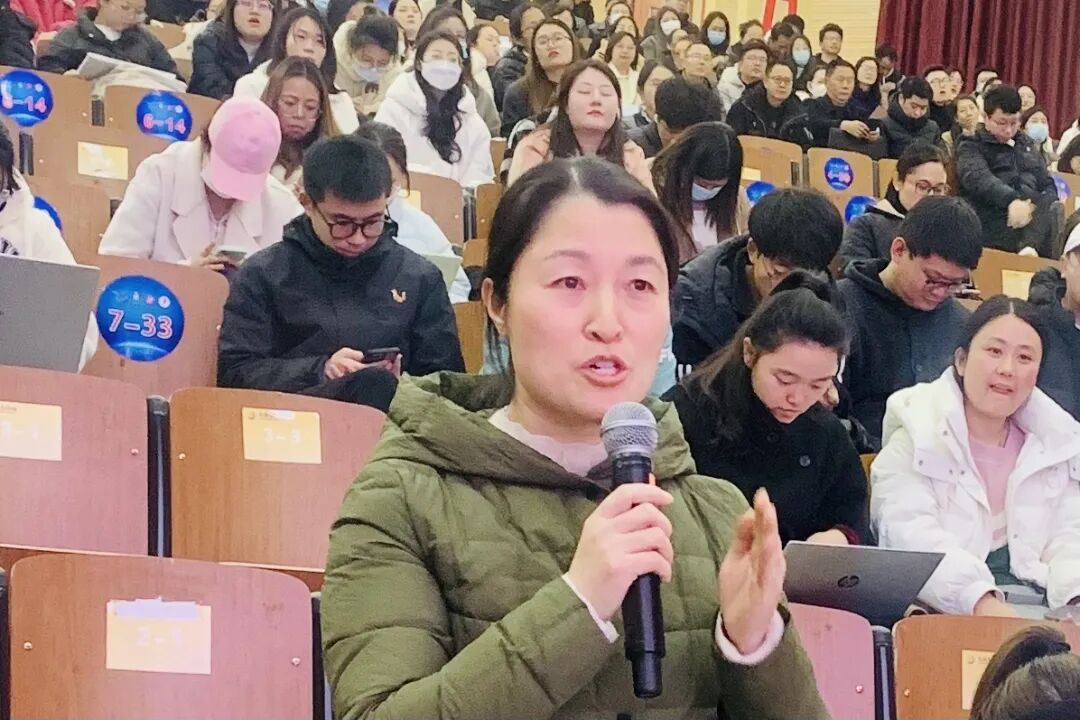 AI高效赋能，引领教育创新！云南经济管理学院举办AIGC大模型教学研修班