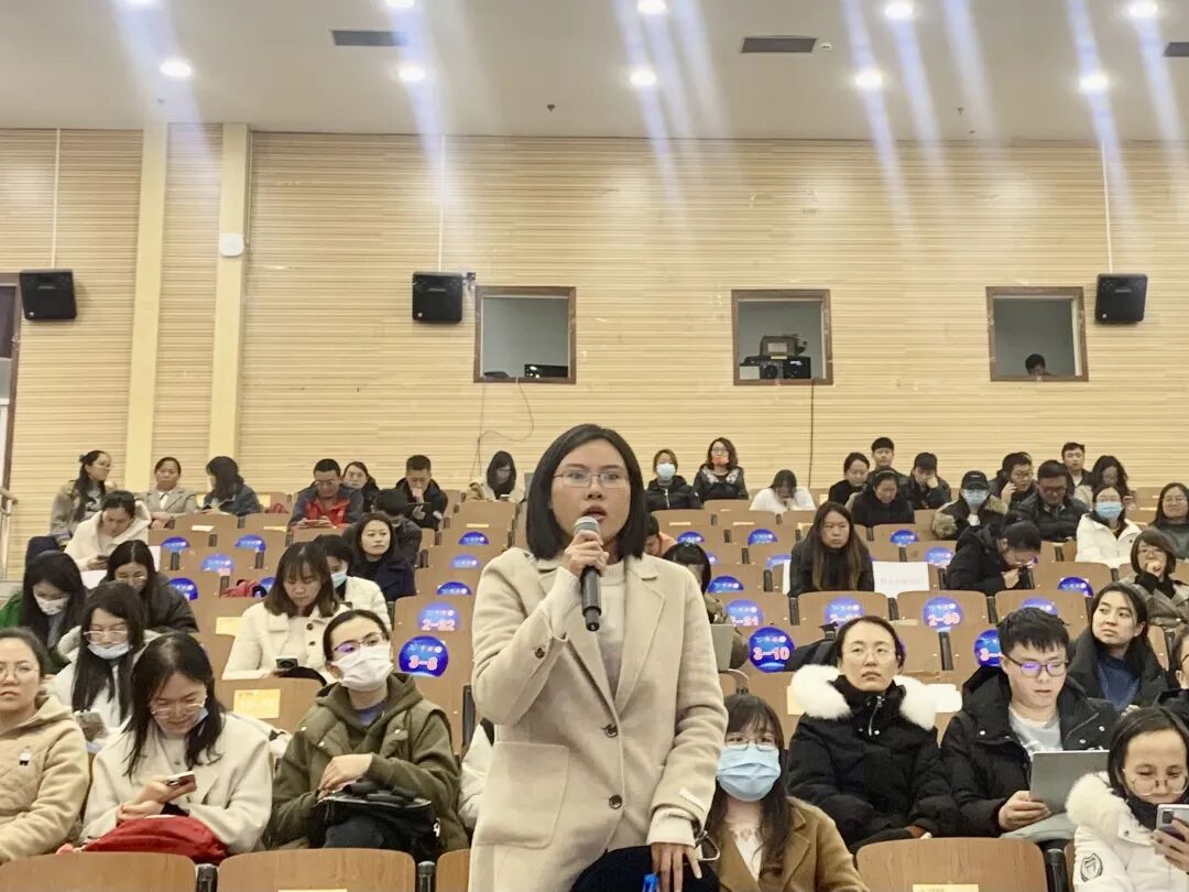 AI高效赋能，引领教育创新！云南经济管理学院举办AIGC大模型教学研修班