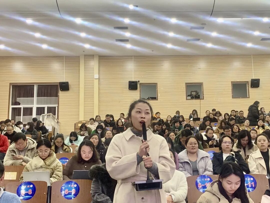 AI高效赋能，引领教育创新！云南经济管理学院举办AIGC大模型教学研修班