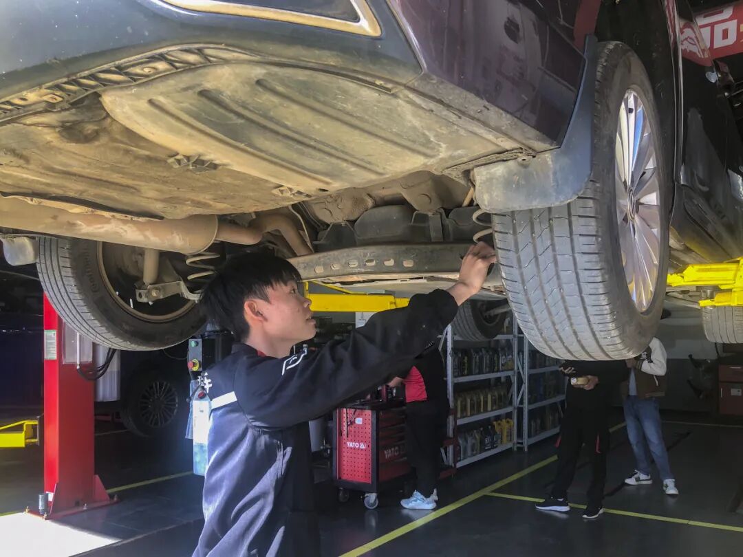 实习5个月，月薪2.5万?? 第 4 张